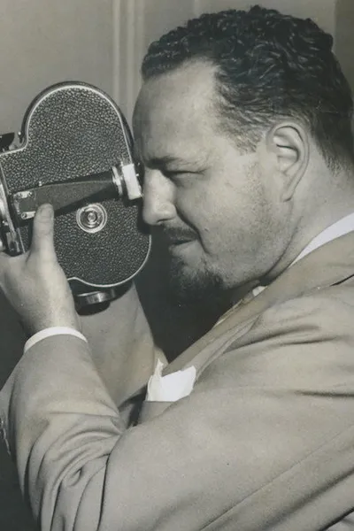 Rey Scott