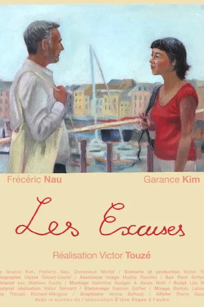 Les excuses