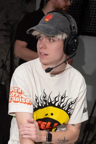 Lippai Levente
