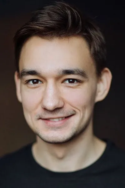 Nikita Shchetinin