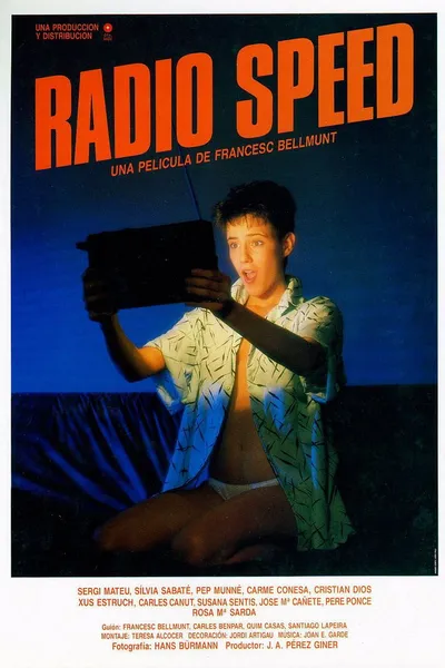 la ràdio folla