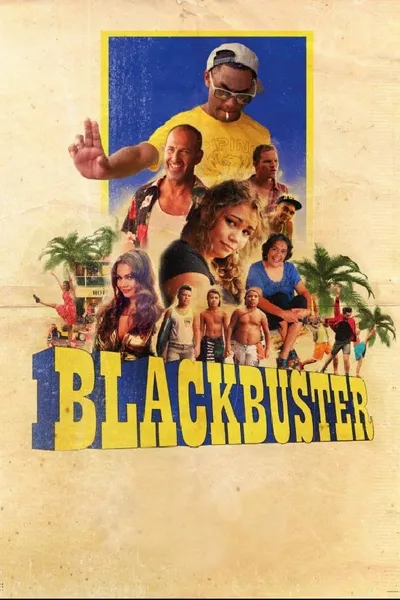 Blackbuster