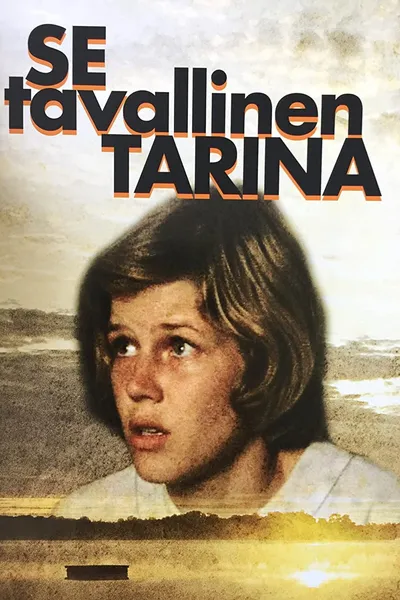 Se tavallinen tarina