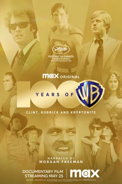 100 Years of Warner Bros.