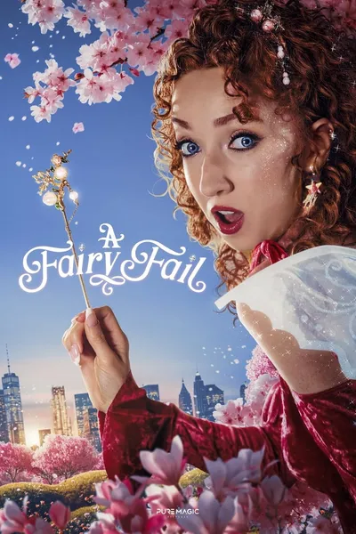 A Fairy Fail