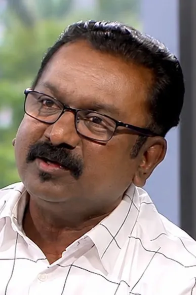 S A Rajkumar