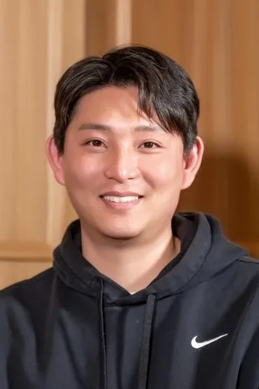 Kim Dong-chul