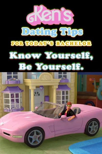 Ken's Dating Tips: #24 Know Yourself, Be Yourself