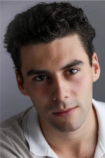Ben Barclay