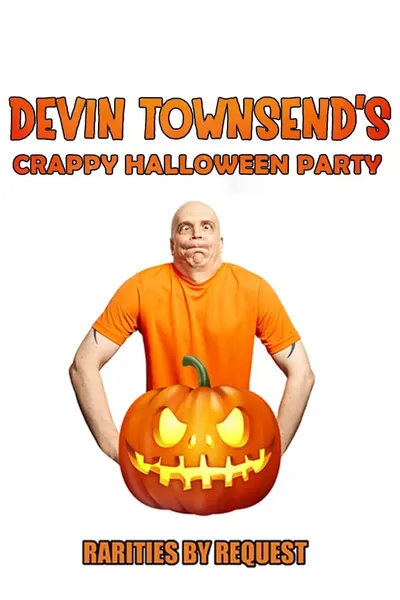 Devin Townsend's Crappy Halloween Party
