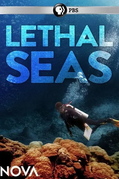NOVA: Lethal Seas