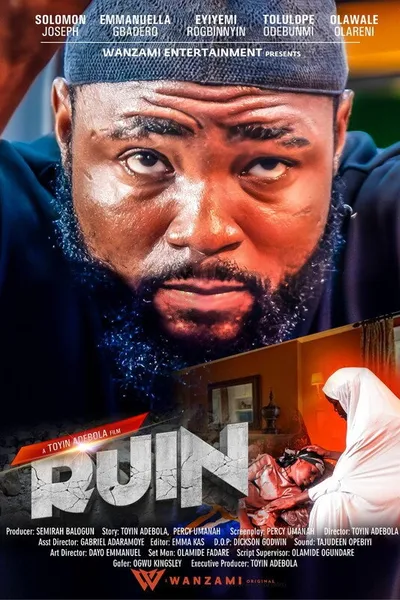 RUIN