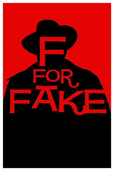 F for Fake