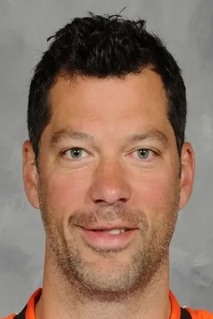 Bill Guerin