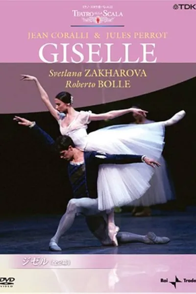 La Scala Ballet: Giselle