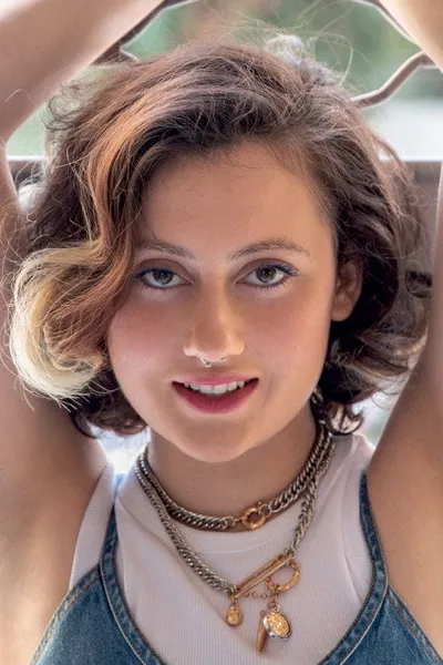Angeliki Beveratou
