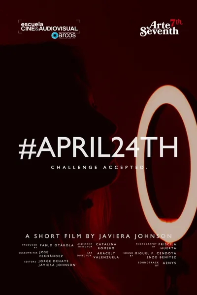 #April24th