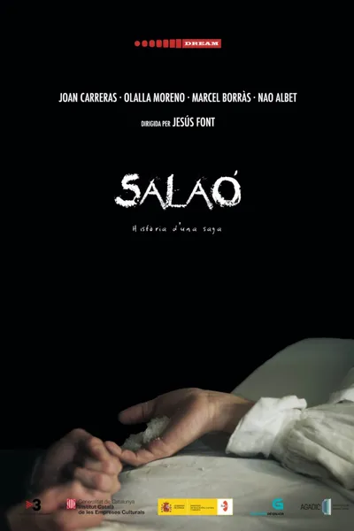 Salaó
