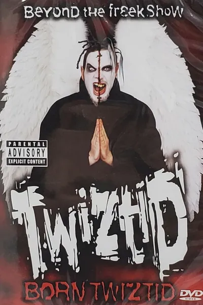 Born Twiztid: Beyond the Freekshow