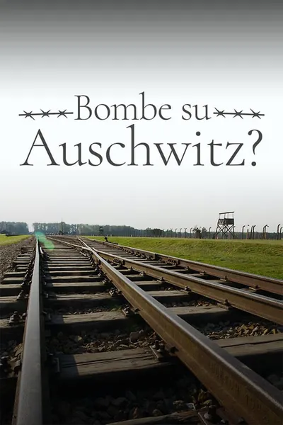 Bombe su Auschwitz?