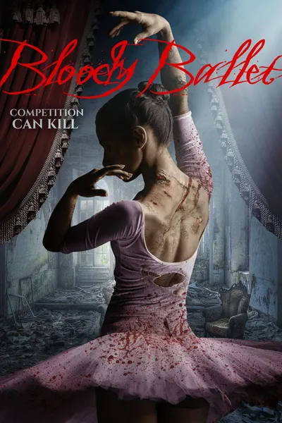 Bloody Ballet
