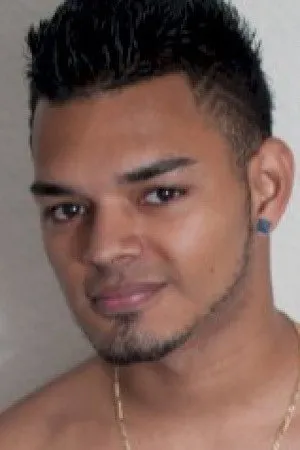 Edwin Salvador