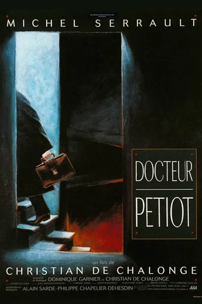 Dr. Petiot