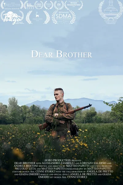 Dear Brother