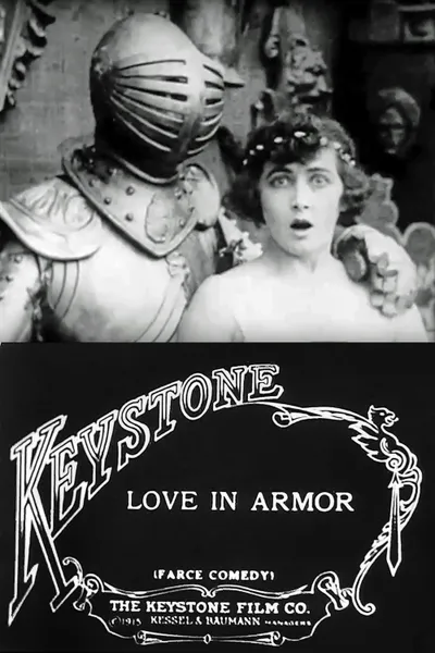 Love in Armor