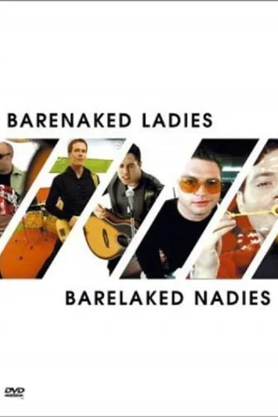 Barenaked Ladies: Barelaked Nadies