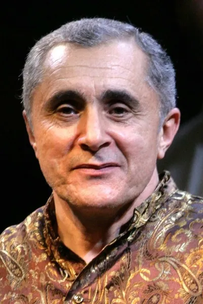 Alim Qasimov