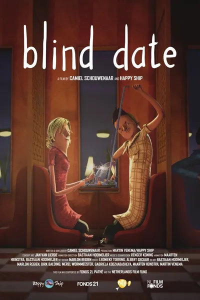 Blind Date