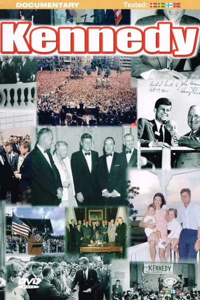 Kennedy: One Family, One Nation