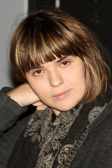 Olga Pärn