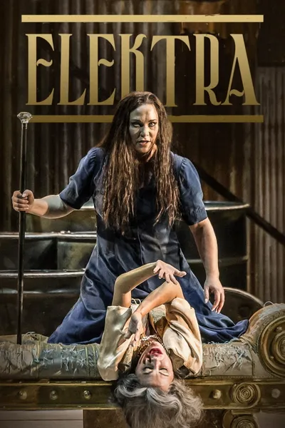 Elektra (Teatro Comunale di Bologna)