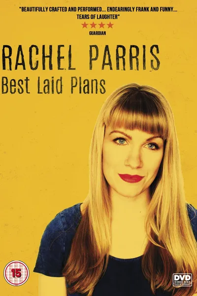 Rachel Parris: Best Laid Plans