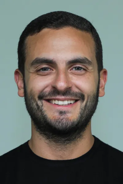 Omar AlMajali