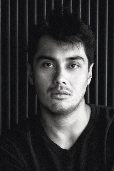 Gian Magdangal