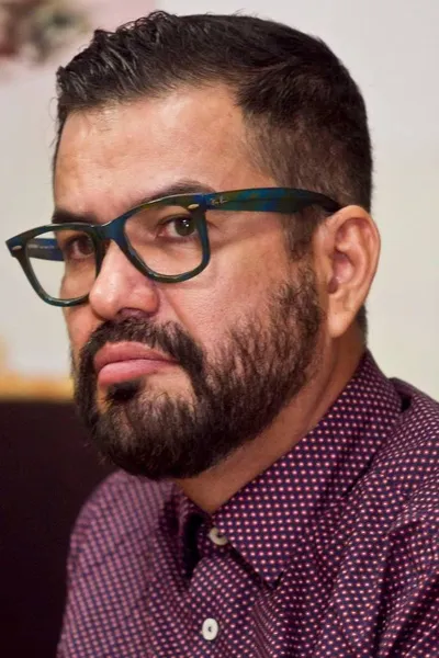 Ricardo Arreola