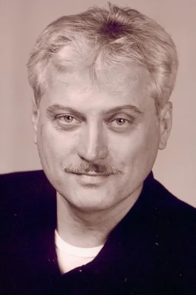 Sergey Vidineev