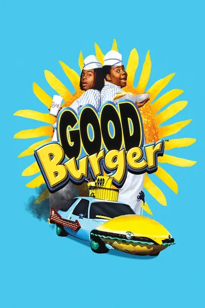 Good Burger