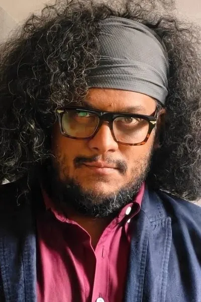 Udara Abeysundara