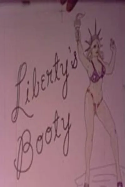 Liberty's Booty