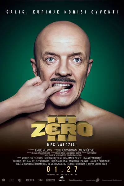 Zero III