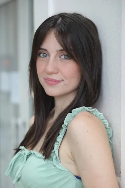 Destiney Wolfe