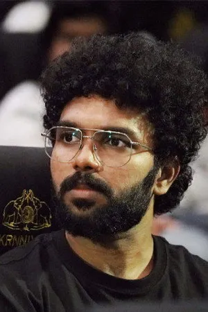 Anandhu Krishna