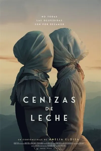 Cenizas de leche