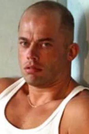 Billy Slade