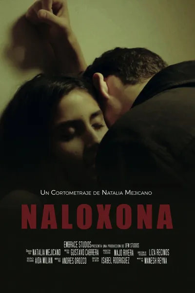 Naloxone