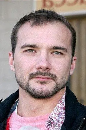 Dmitry Petrun